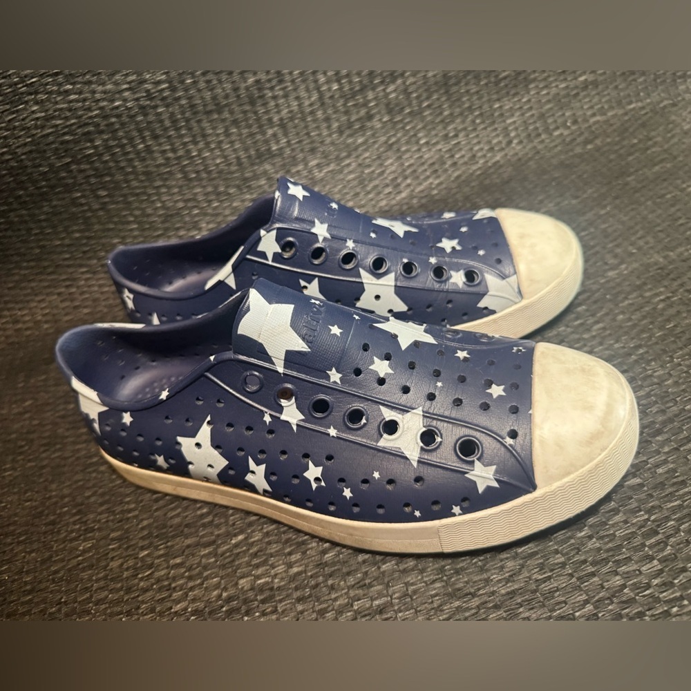 Native shoes